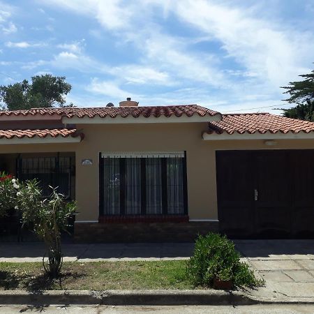 Chalet La Mambu Mar de Ajo Luaran gambar