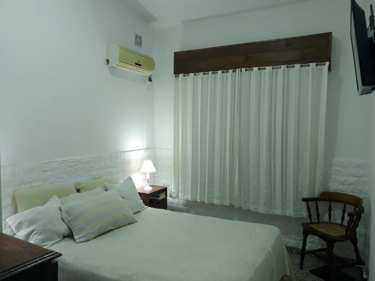 Chalet La Mambu Mar de Ajo Luaran gambar