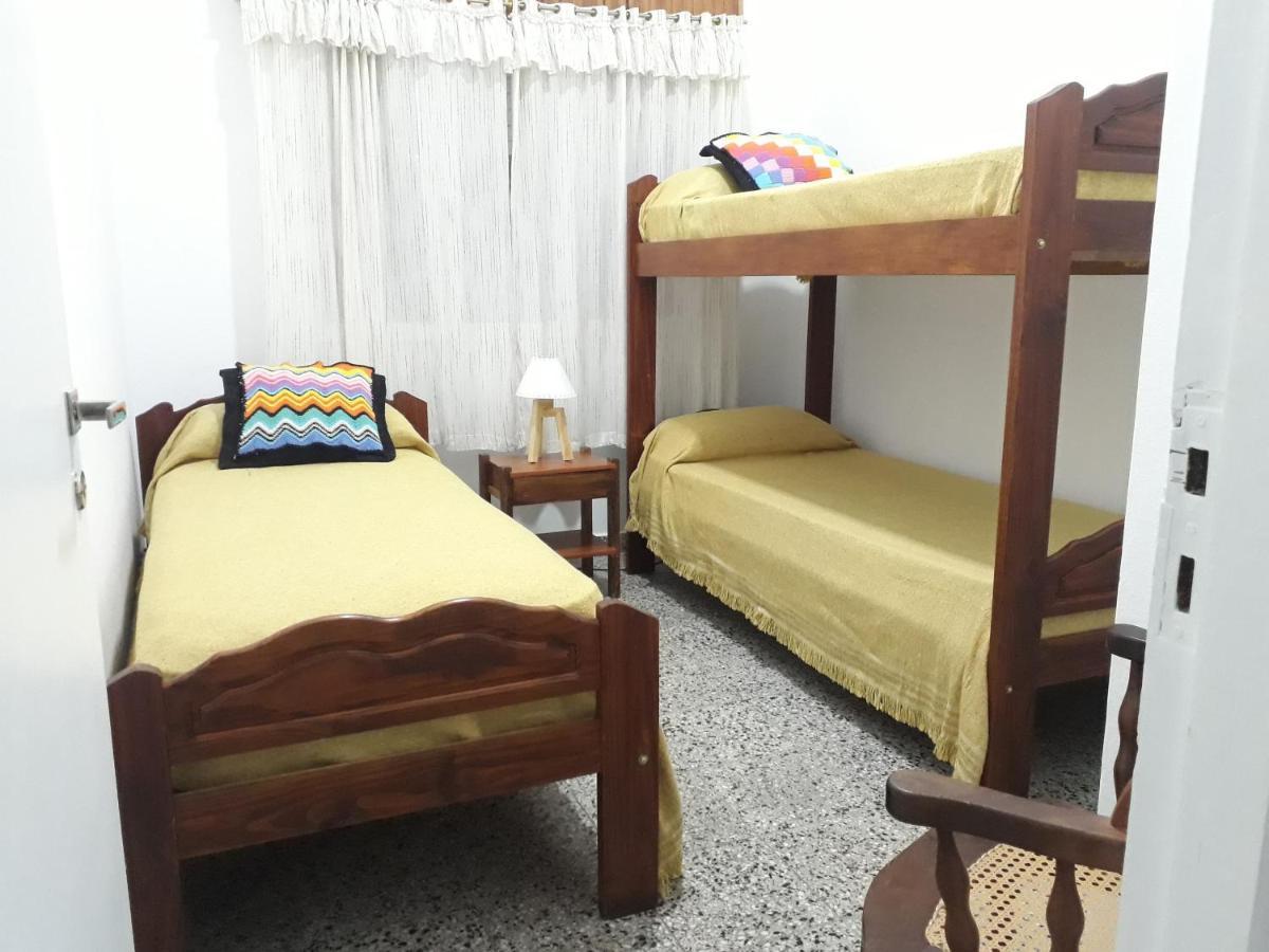 Chalet La Mambu Mar de Ajo Luaran gambar