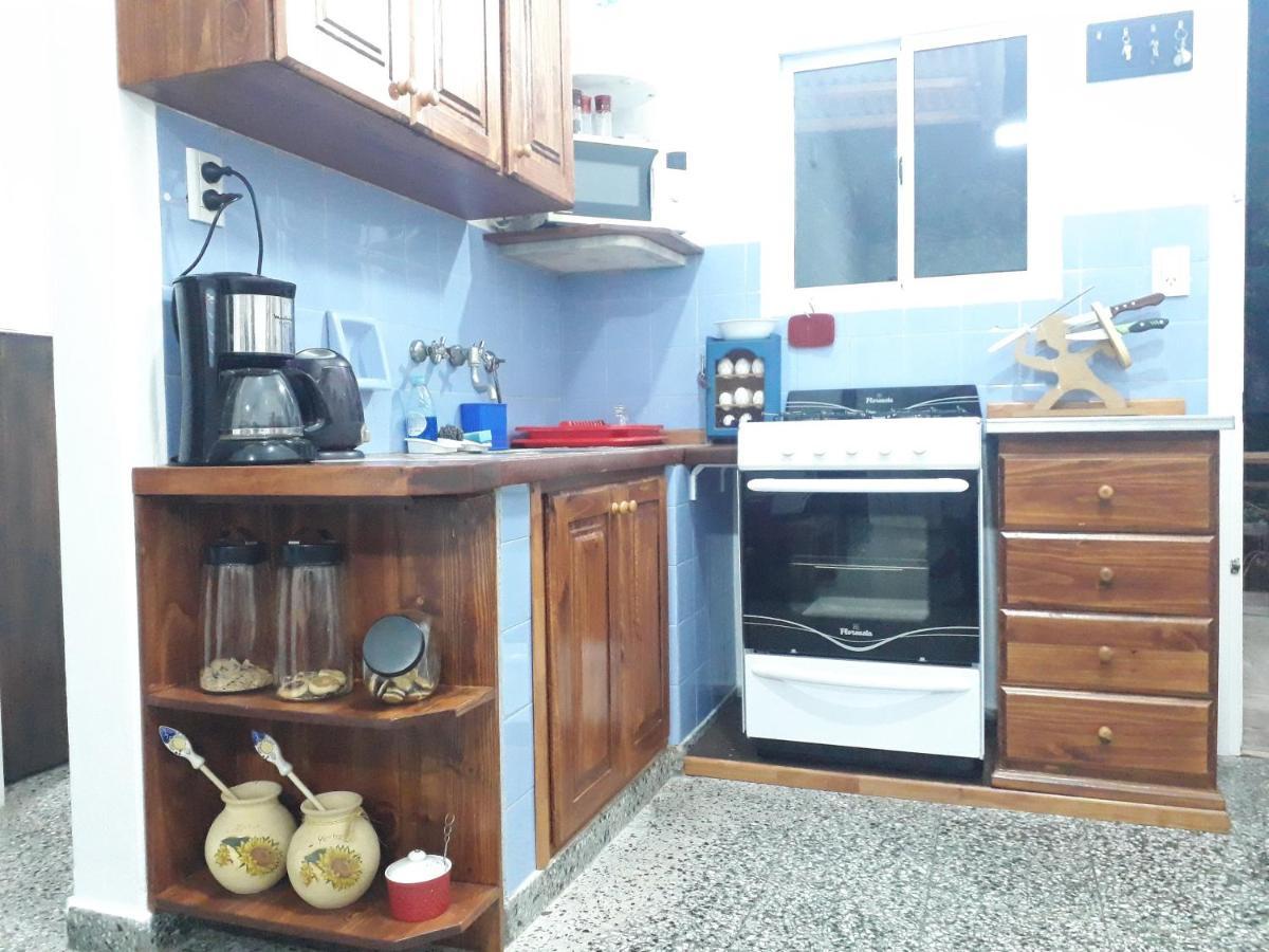 Chalet La Mambu Mar de Ajo Luaran gambar
