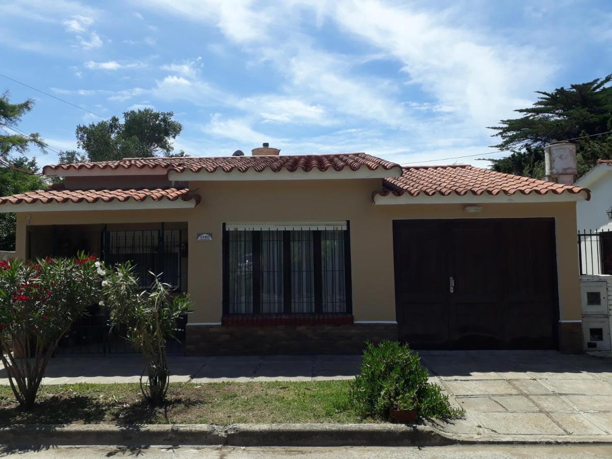 Chalet La Mambu Mar de Ajo Luaran gambar