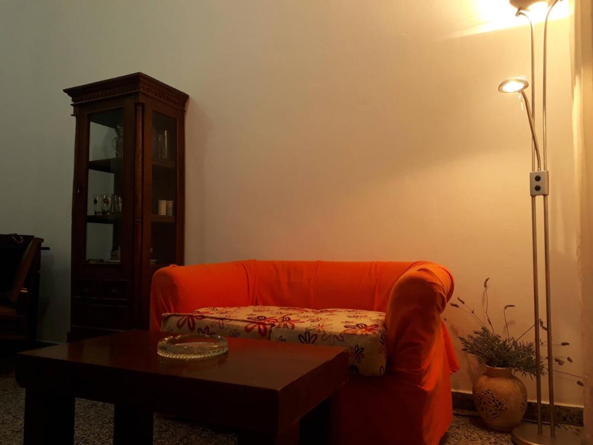 Chalet La Mambu Mar de Ajo Luaran gambar