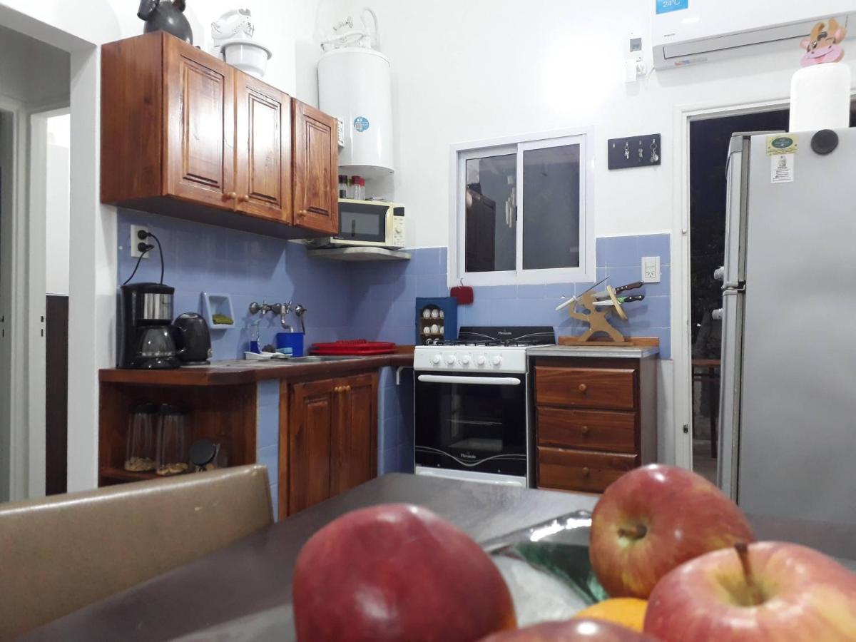 Chalet La Mambu Mar de Ajo Luaran gambar