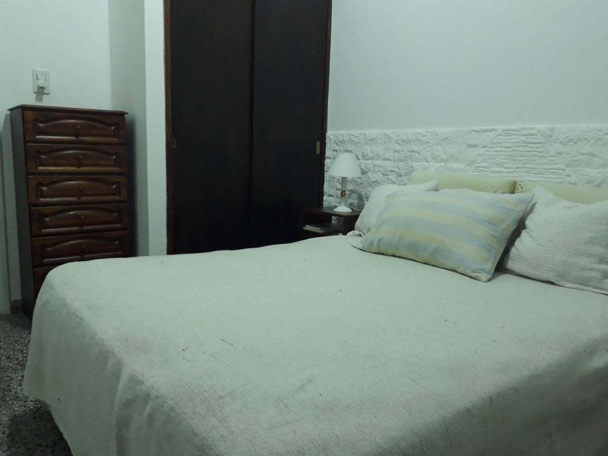 Chalet La Mambu Mar de Ajo Luaran gambar