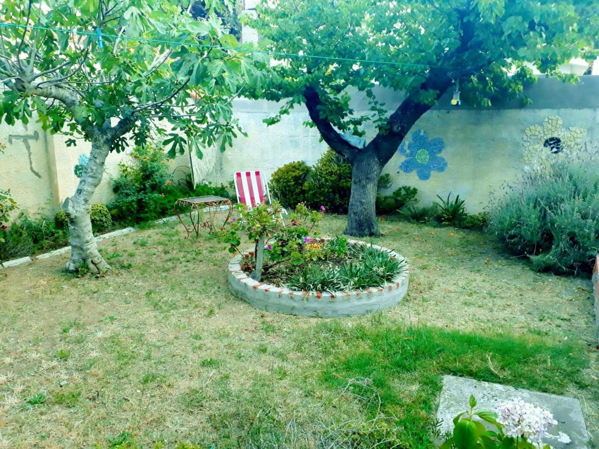 Chalet La Mambu Mar de Ajo Luaran gambar