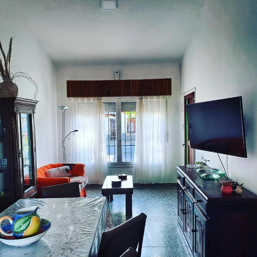 Chalet La Mambu Mar de Ajo Luaran gambar