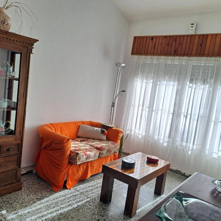 Chalet La Mambu Mar de Ajo Luaran gambar