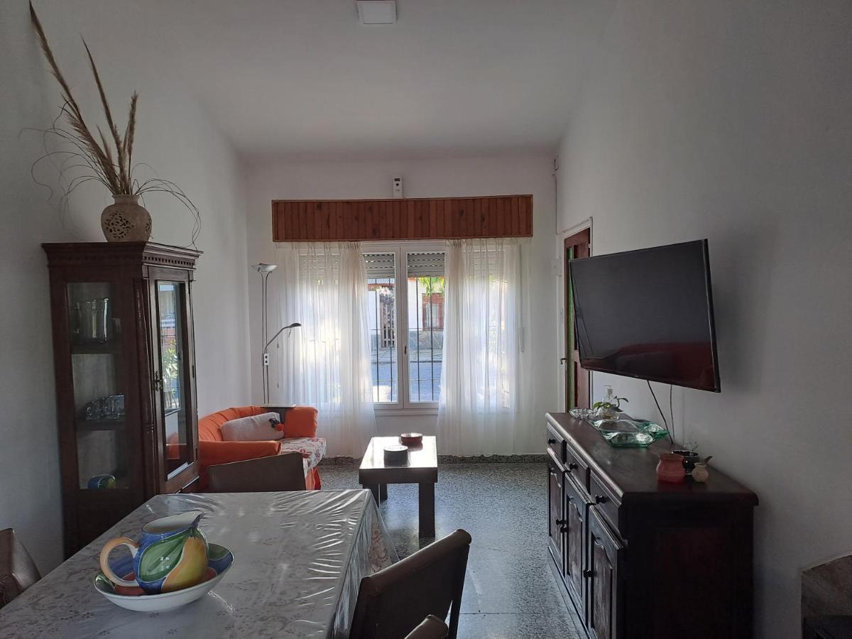 Chalet La Mambu Mar de Ajo Luaran gambar