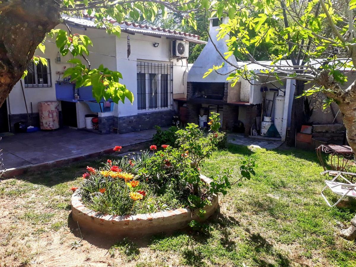 Chalet La Mambu Mar de Ajo Luaran gambar